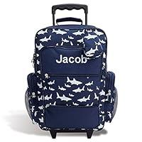 Algopix Similar Product 2 - Lillian Vernon Personalized Rolling