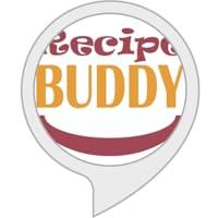 Algopix Similar Product 13 - Recipe Buddy