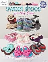 Algopix Similar Product 5 - Sweet Shoes for Wee Ones