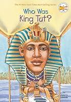 Algopix Similar Product 2 - Who Was King Tut?
