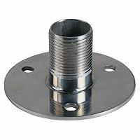 Algopix Similar Product 16 - Shakespeare 4710 SS Flange Mount