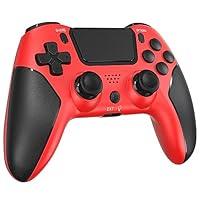 Algopix Similar Product 7 - JINWAVA PS4 Controller Wireless