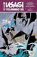Algopix Similar Product 18 - Usagi Yojimbo Saga Volume 3