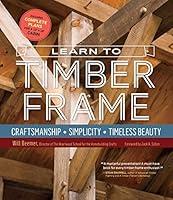 Algopix Similar Product 19 - Learn to Timber Frame Craftsmanship
