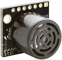 Algopix Similar Product 5 - Ultrasonic Sensor for Robots People