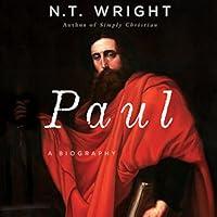 Algopix Similar Product 6 - Paul: A Biography