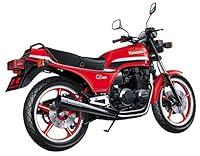 Algopix Similar Product 1 - AOSHIMA 112 Motorcycle  Model