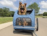 Algopix Similar Product 15 - PetSafe Happy Ride Aluminum Dog Bicycle