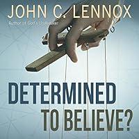 Algopix Similar Product 6 - Determined to Believe The Sovereignty