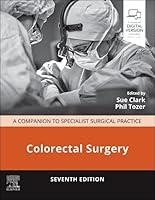 Algopix Similar Product 13 - Colorectal Surgery A Companion to