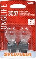 Algopix Similar Product 11 - Sylvania 3057LL Long Life Miniature