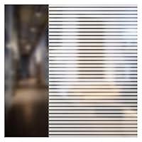Algopix Similar Product 8 - BDF BLVE Window Film Venetian Blind