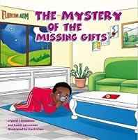 Algopix Similar Product 13 - The Mystery of the Missing Gifts