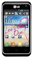 Algopix Similar Product 18 - LG Motion 4G LTE Prepaid Android Phone