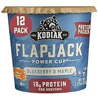 Algopix Similar Product 16 - Kodiak Cakes Pancake On the Go
