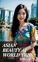 Algopix Similar Product 14 - Asian beauty AI world trip Singapore