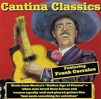 Algopix Similar Product 9 - Cantina Classics