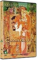 Algopix Similar Product 4 - Camelot [Region 2]