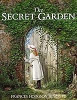 Algopix Similar Product 10 - The Secret Garden Illustrated and