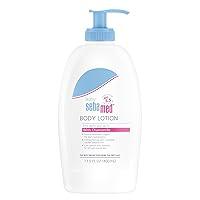 Algopix Similar Product 17 - Sebamed Baby Lotion, 13.5 Fluid Ounce