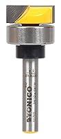 Algopix Similar Product 3 - YONICO Router Bits Pattern Bit Flush