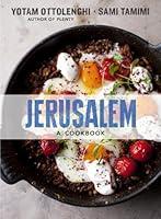 Algopix Similar Product 17 - Jerusalem (EL): A Cookbook