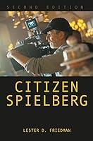 Algopix Similar Product 3 - Citizen Spielberg