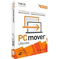 Algopix Similar Product 9 - Laplink PCmover Ultimate 11  Migration