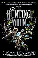 Algopix Similar Product 6 - The Hunting Moon (Luminaries, 2)