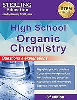 Algopix Similar Product 12 - High School Organic Chemistry