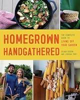 Algopix Similar Product 18 - Homegrown Handgathered The Complete