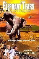 Algopix Similar Product 12 - Elephant Tears MacGregor Family