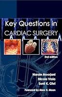 Algopix Similar Product 19 - Key Questions in Cardiac Surgery 2nd