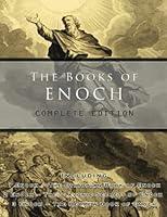 Algopix Similar Product 13 - The Books of Enoch Complete edition