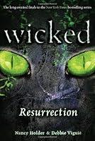 Algopix Similar Product 11 - Resurrection (Wicked)