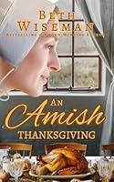 Algopix Similar Product 11 - An Amish Thanksgiving A Romance