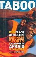 Algopix Similar Product 18 - Taboo  Why Black Athletes Dominate