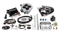 Algopix Similar Product 13 - Holley HP EFI Universal Retrofit