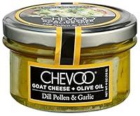 Algopix Similar Product 12 - CHEVOO Dill Pollen Garlic Marinated