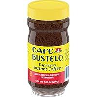 Algopix Similar Product 16 - Caf Bustelo Coffee Espresso Style