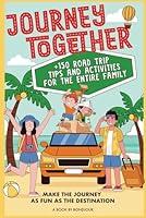 Algopix Similar Product 6 - Journey Together Road Trip Activities