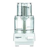 Algopix Similar Product 10 - Cuisinart 7 Cup Food Processor