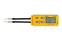 Algopix Similar Product 11 - Global Specialties LCR58 Tweezer LCR
