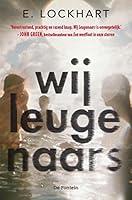 Algopix Similar Product 2 - Wij leugenaars (Dutch Edition)