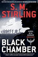 Algopix Similar Product 17 - Black Chamber A Novel of an Alternate