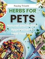 Algopix Similar Product 7 - Herbs for Pets The Natural and