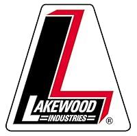 Algopix Similar Product 19 - LAKEWOOD 20510 Suspension Traction Bar