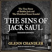 Algopix Similar Product 10 - The Sins of Jack Saul Second Edition