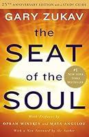 Algopix Similar Product 14 - The Seat of the Soul 25th Anniversary