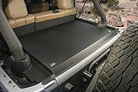 Algopix Similar Product 3 - Tuffy 2011 JK Deluxe Security Deck